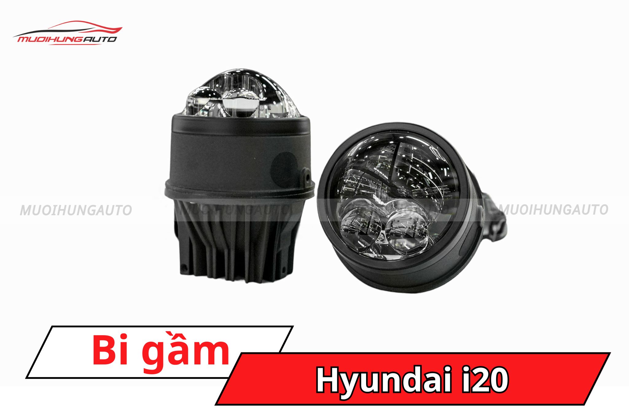 Bi gầm ô tô Hyundai i20