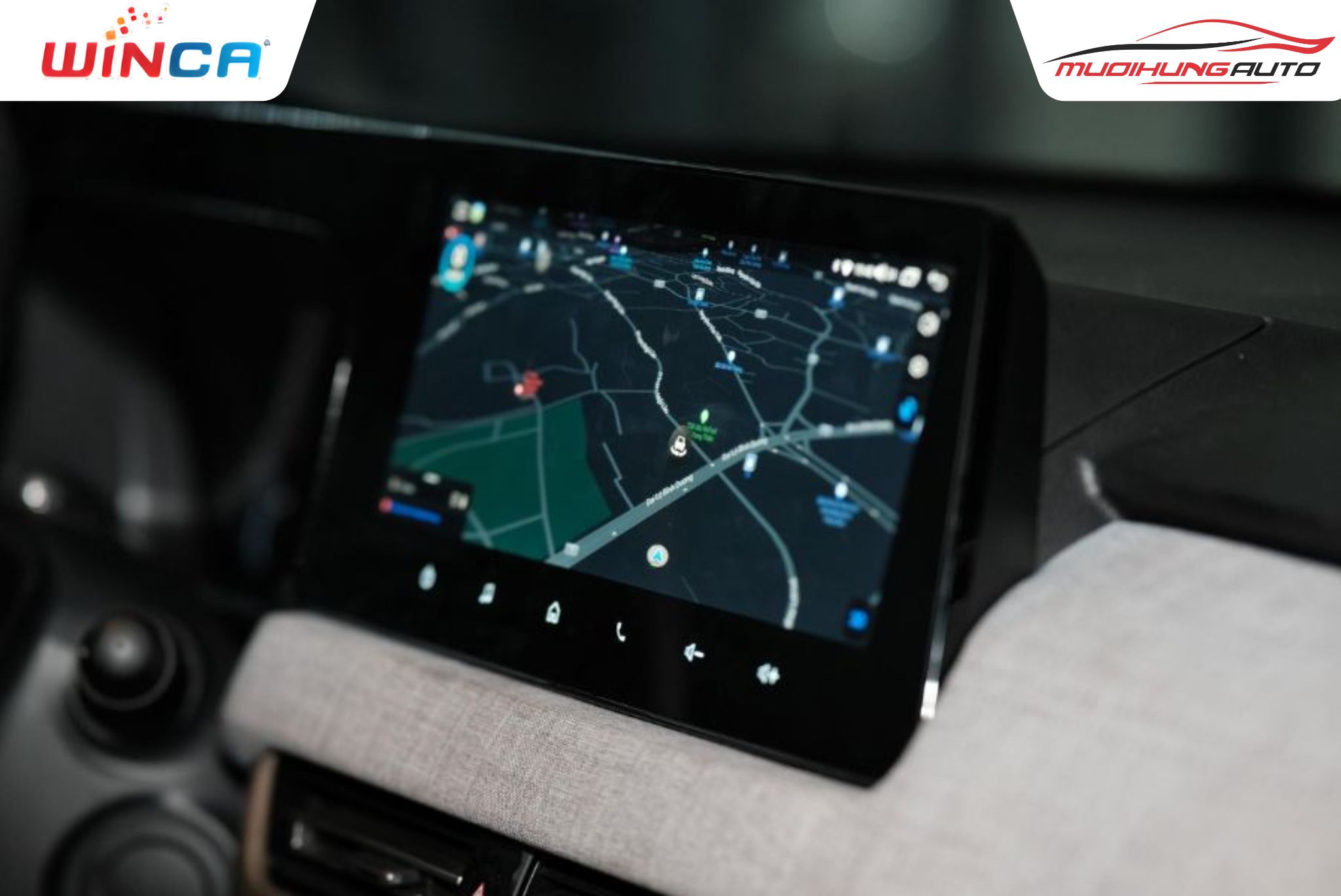 Bộ chuyển đổi SID Winca S200+ dành cho XFORCE