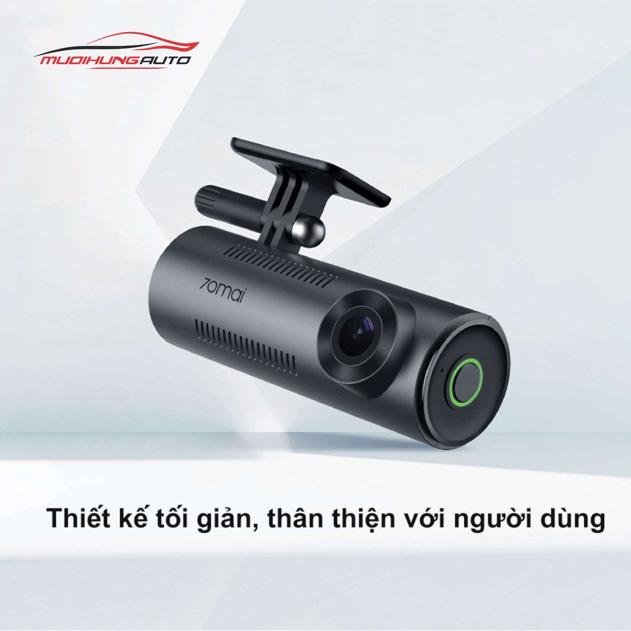 Cam hành trình Xiaomi 70mai M310