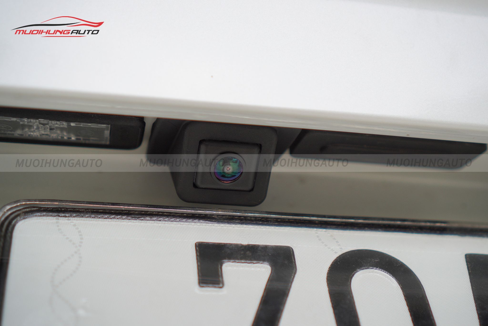 Camera 360 cho Peugeot 3008