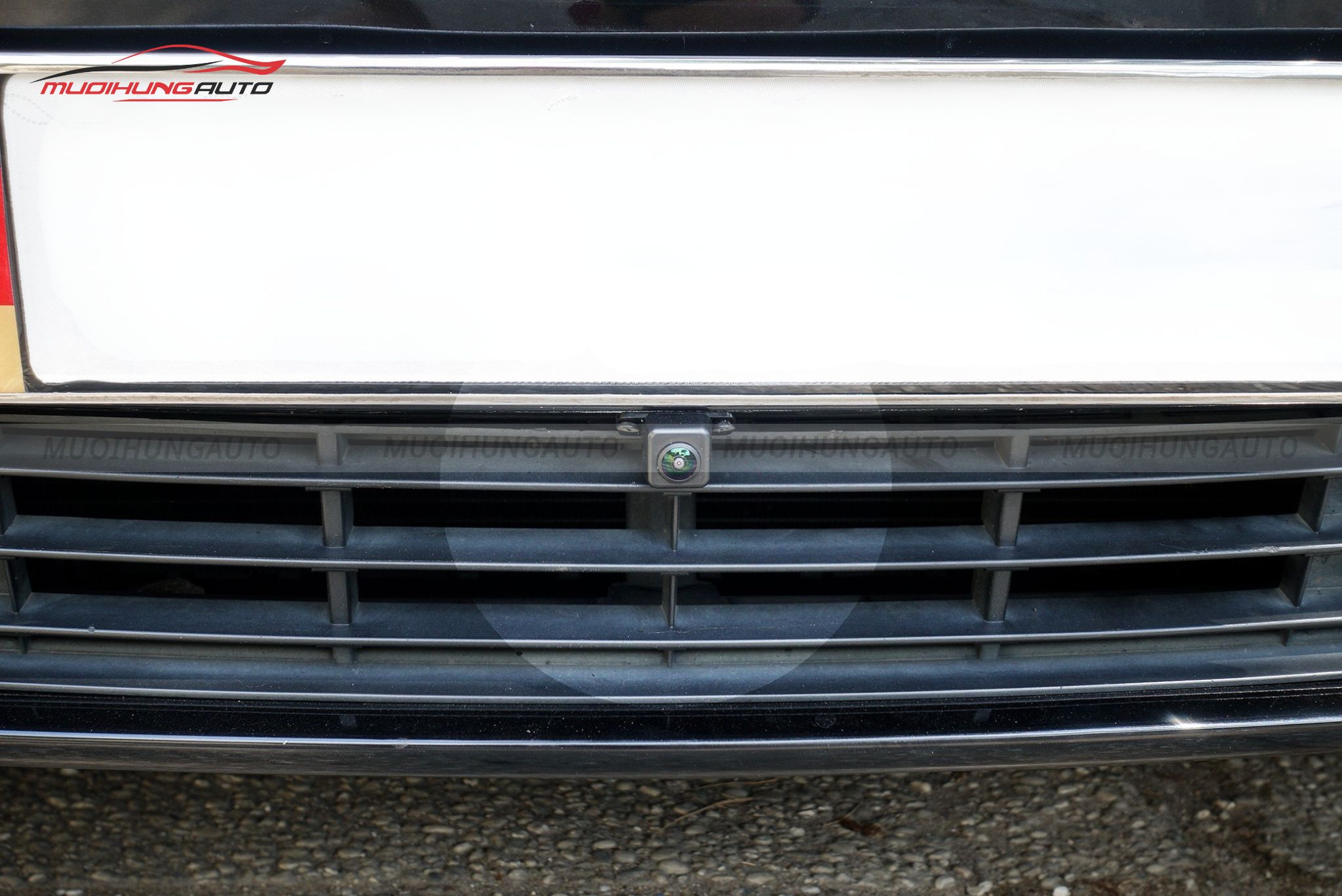 Camera 360 ô tô BMW 520i