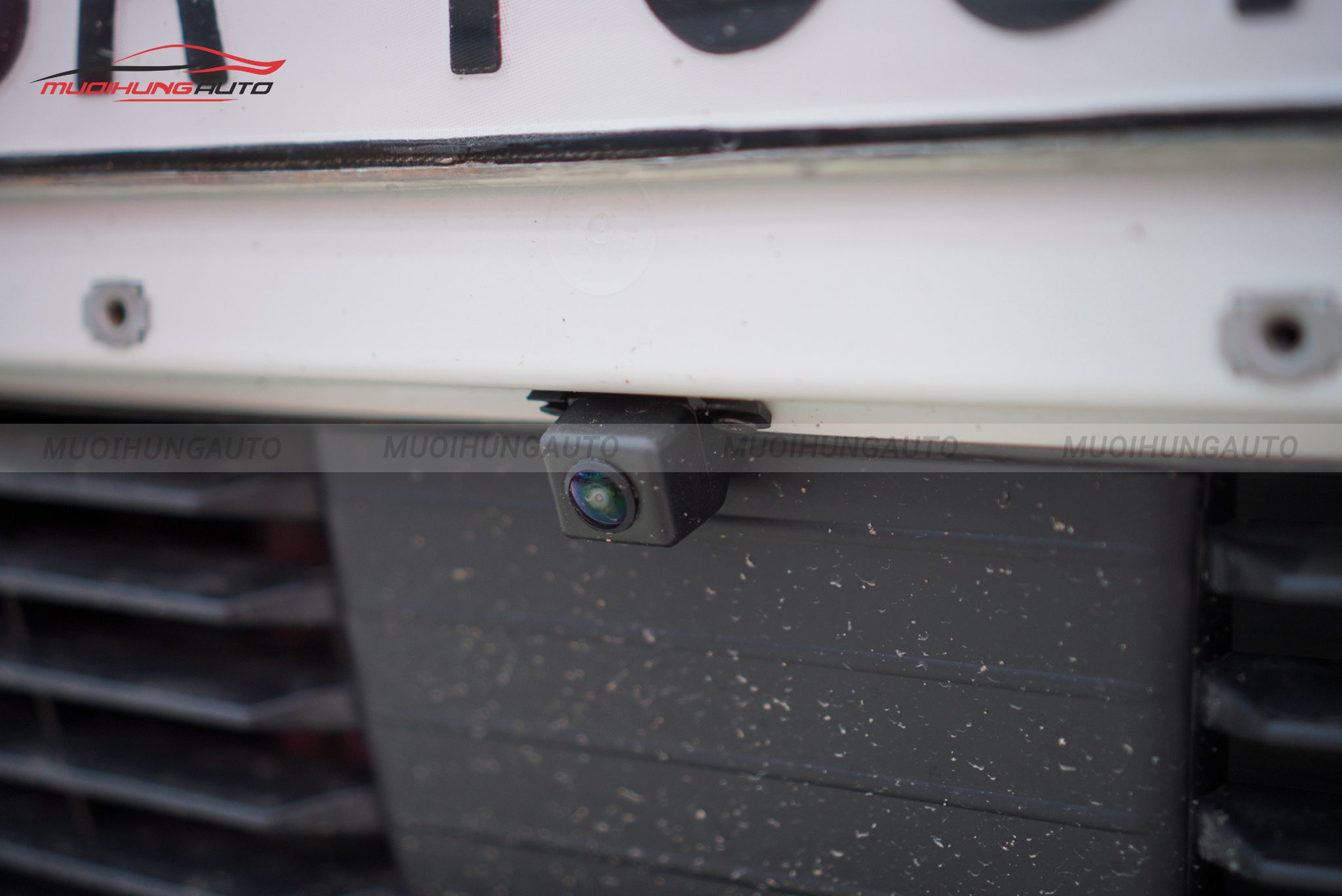 Camera 360 ô tô Peugeot 3008