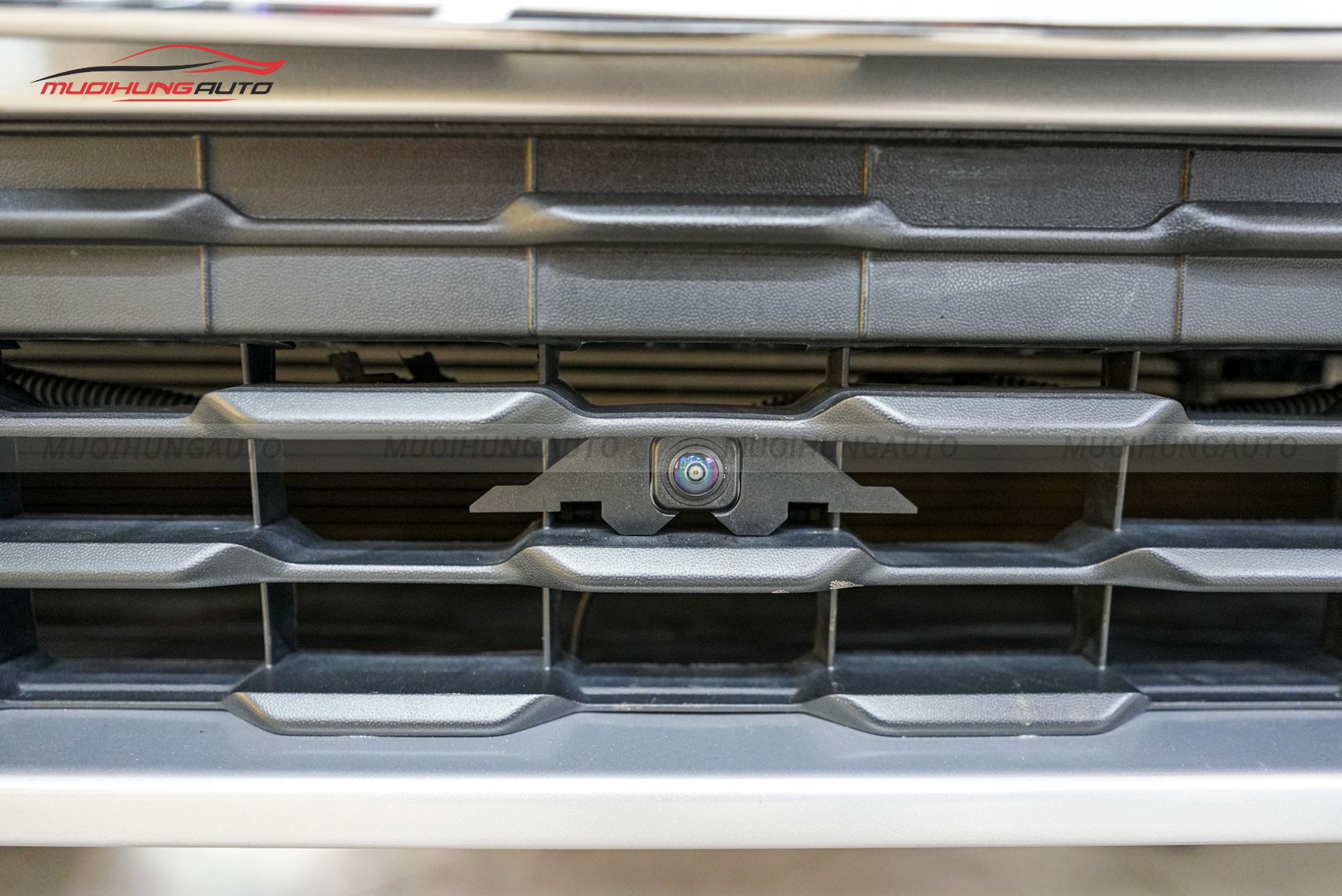 Camera 360 ô tô Volkswagen Teramont 2021