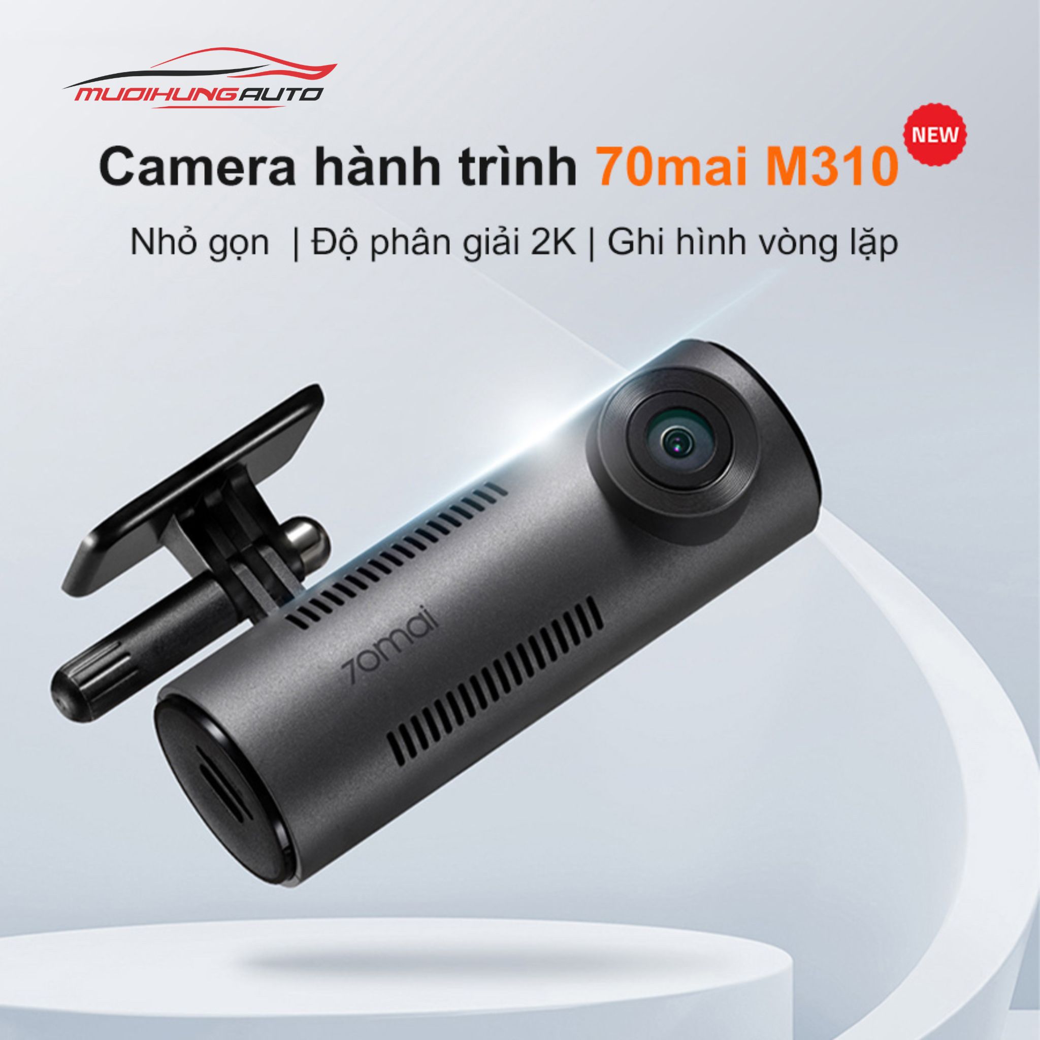 Camera hành trình Xiaomi 70mai M310