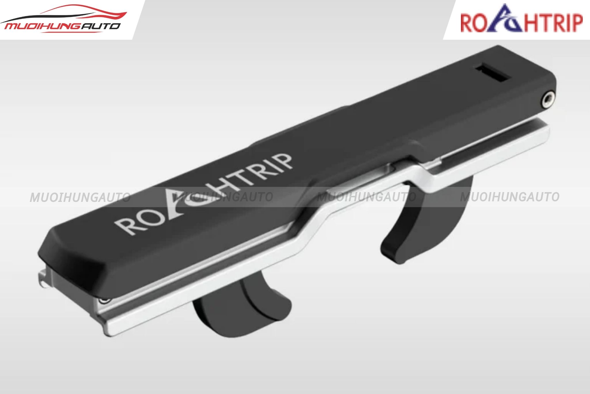 Cốp nóc phi thuyền ROAHTRIP XH140