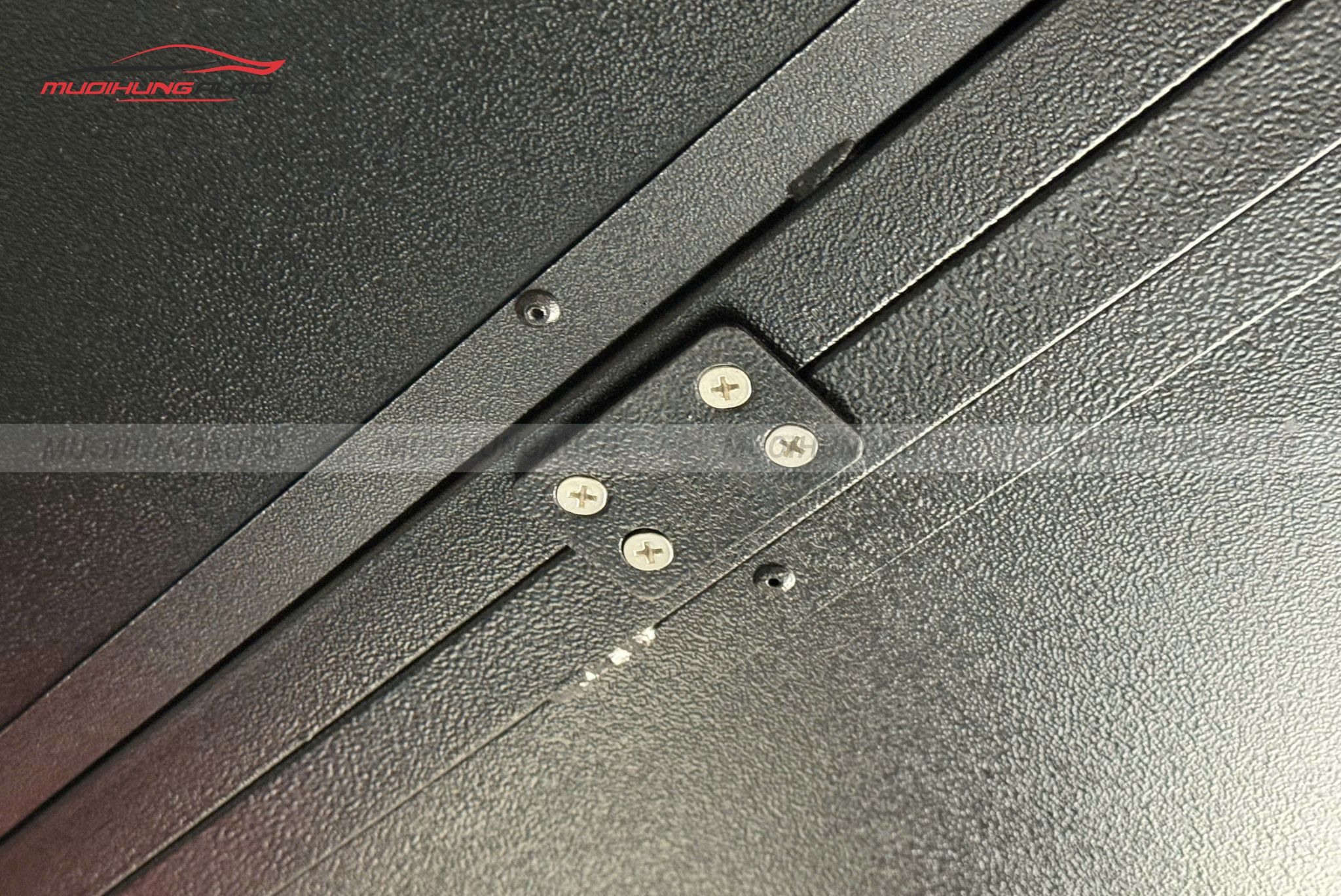 Giáp bảo vệ pin xe ô tô Vinfast VF7 Plus 2025+