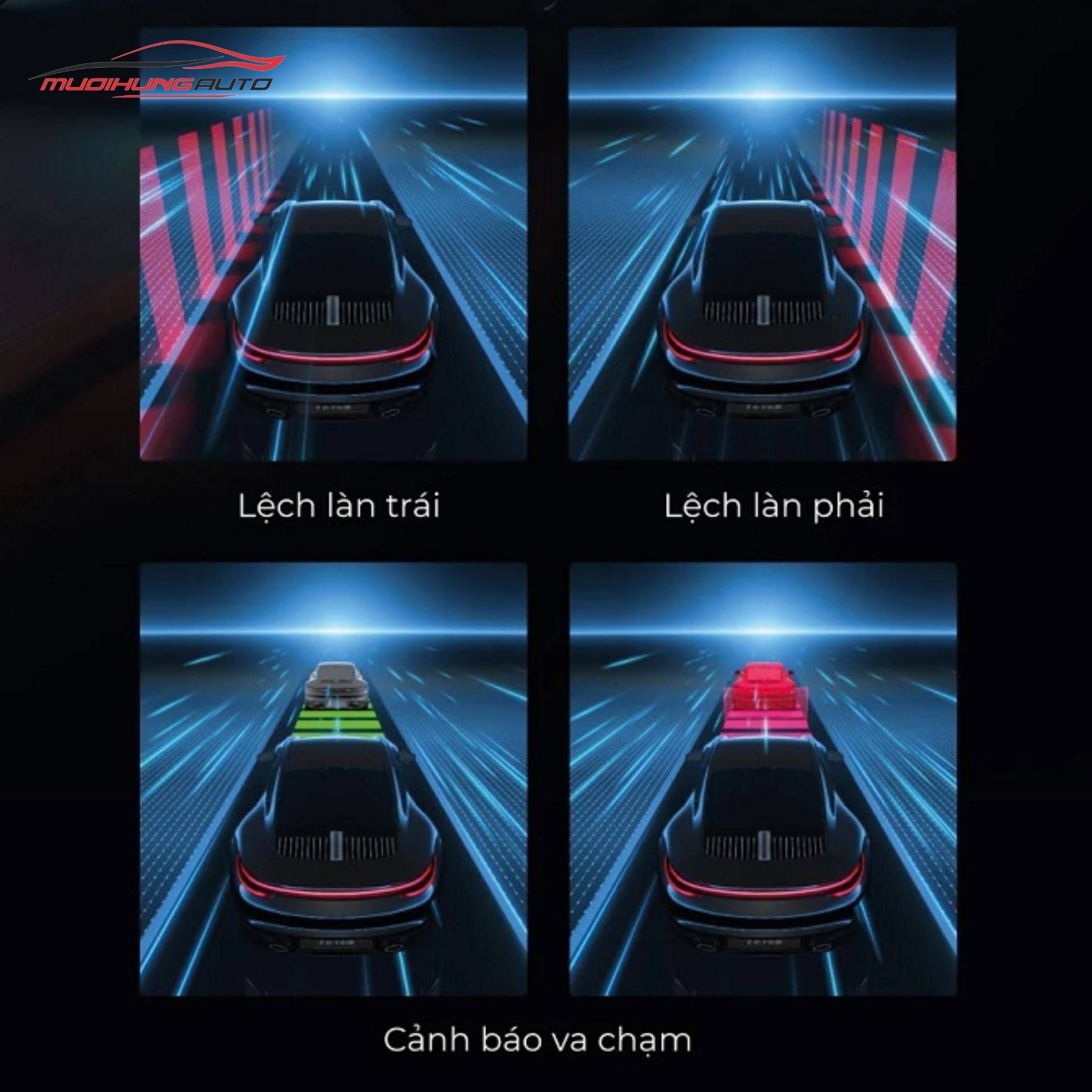 Màn hình xe ô tô Teyes CC4 Pro