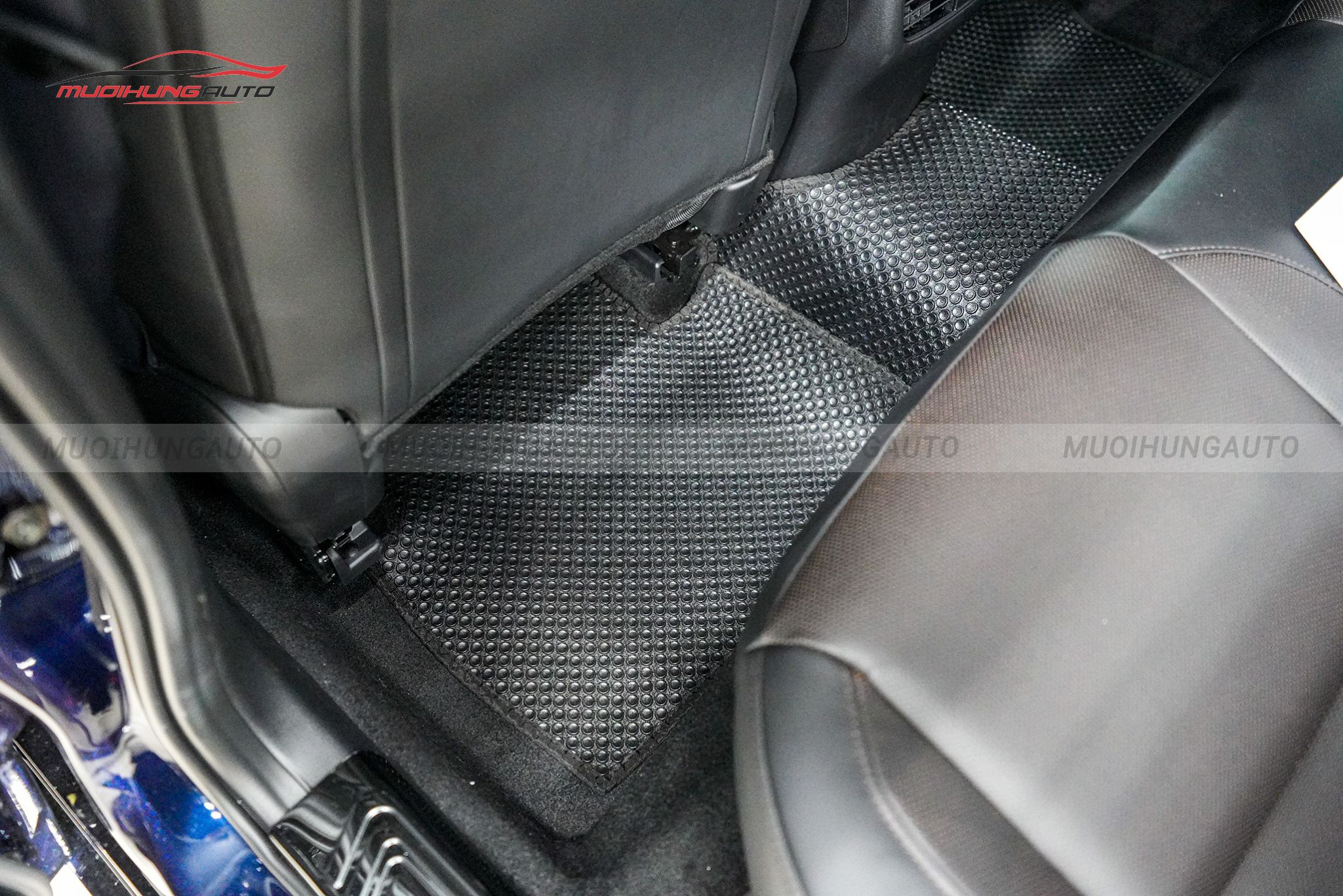 Thảm lót chân Kata Mazda 3 2022