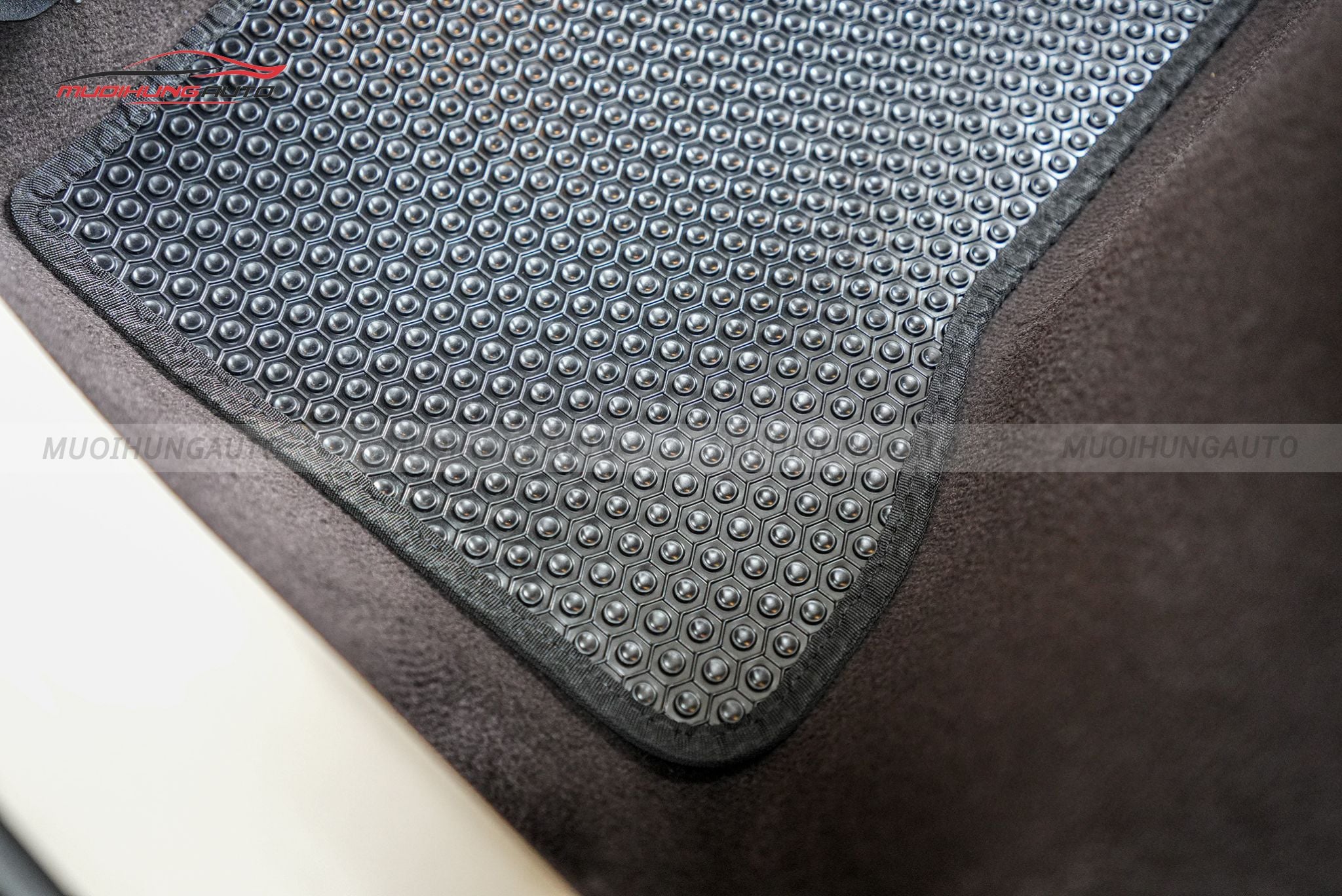 Thảm lót chân Kata Mercedes GLC 250 2019