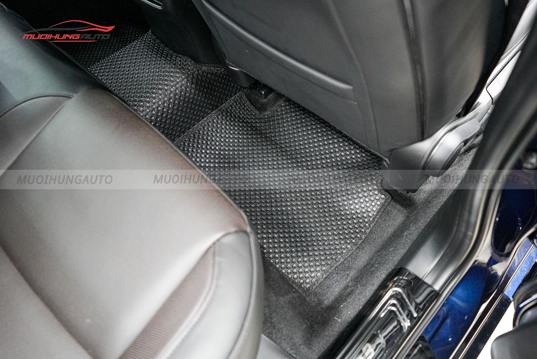 Thảm lót chân Kata xe Mazda 3 2022
