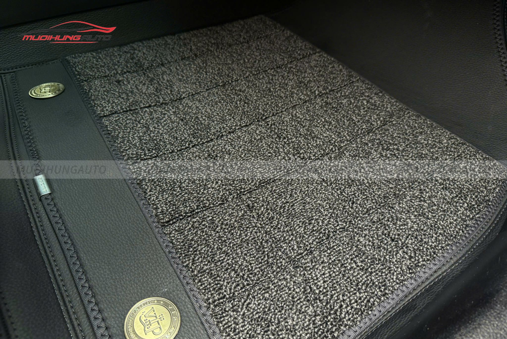 Thảm lót sàn cho xe Lexus RX450h 2010