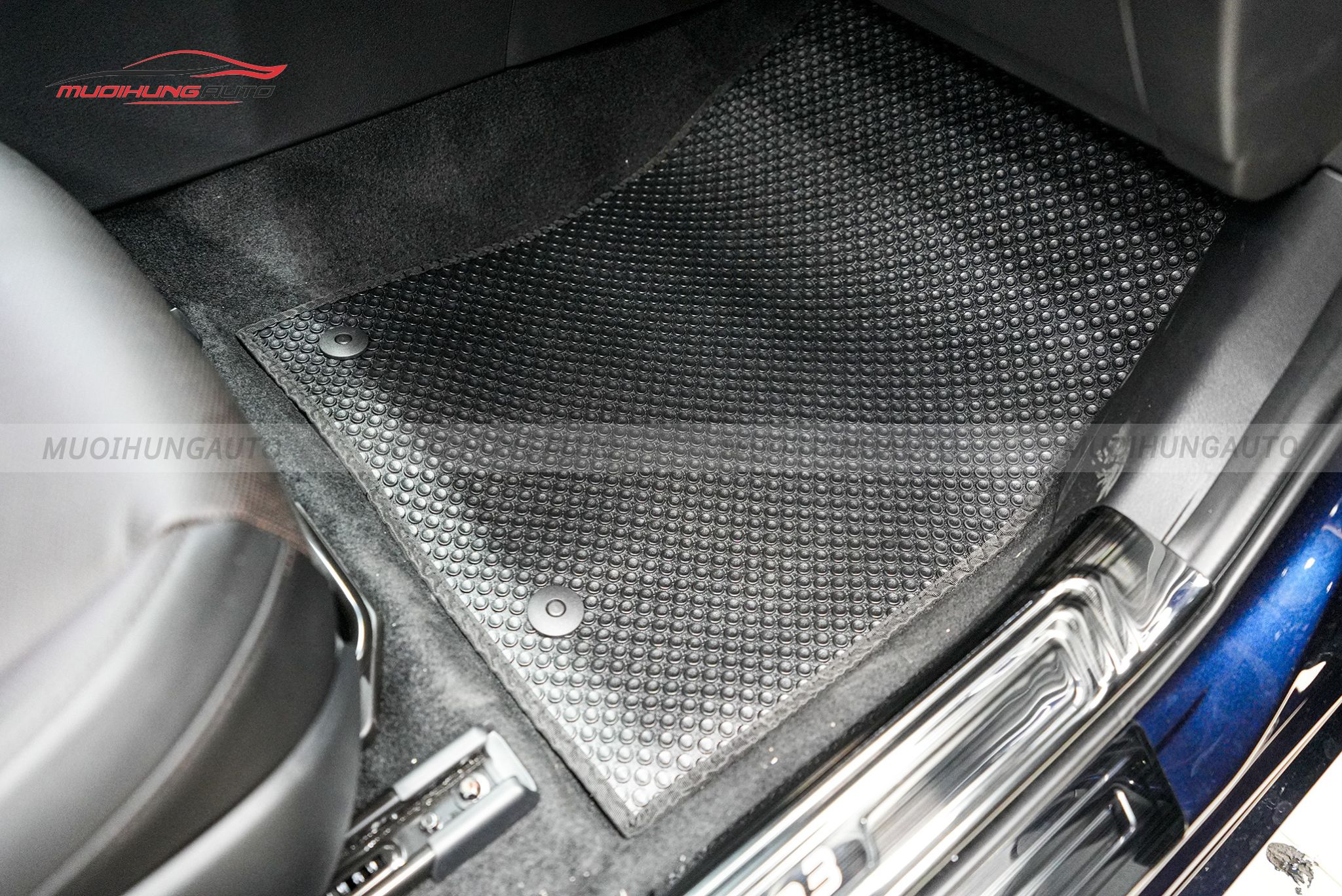 Thảm lót sàn Kata cho Mazda 3 2022