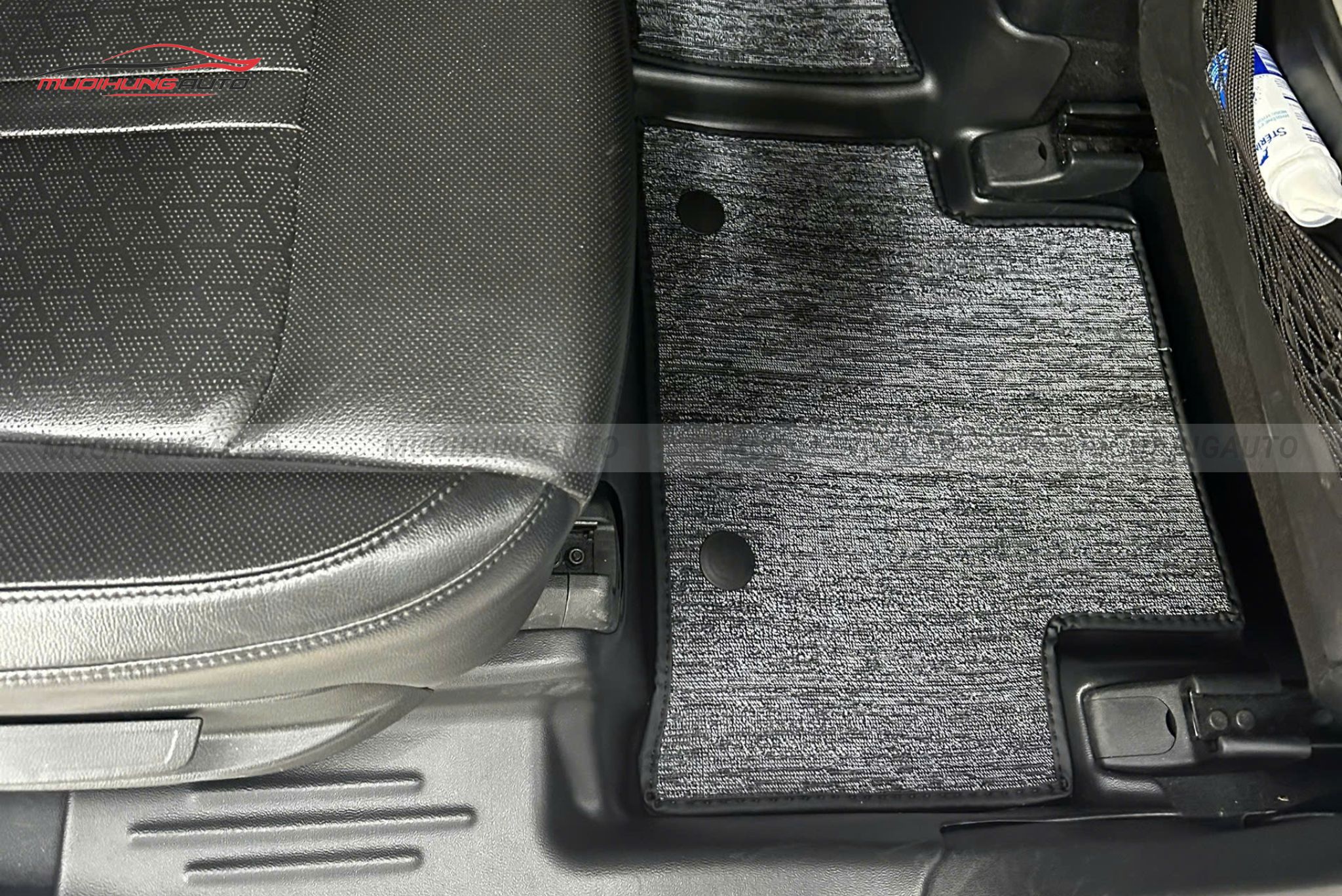 Thảm lót sàn Ncar xe Kia Sorento