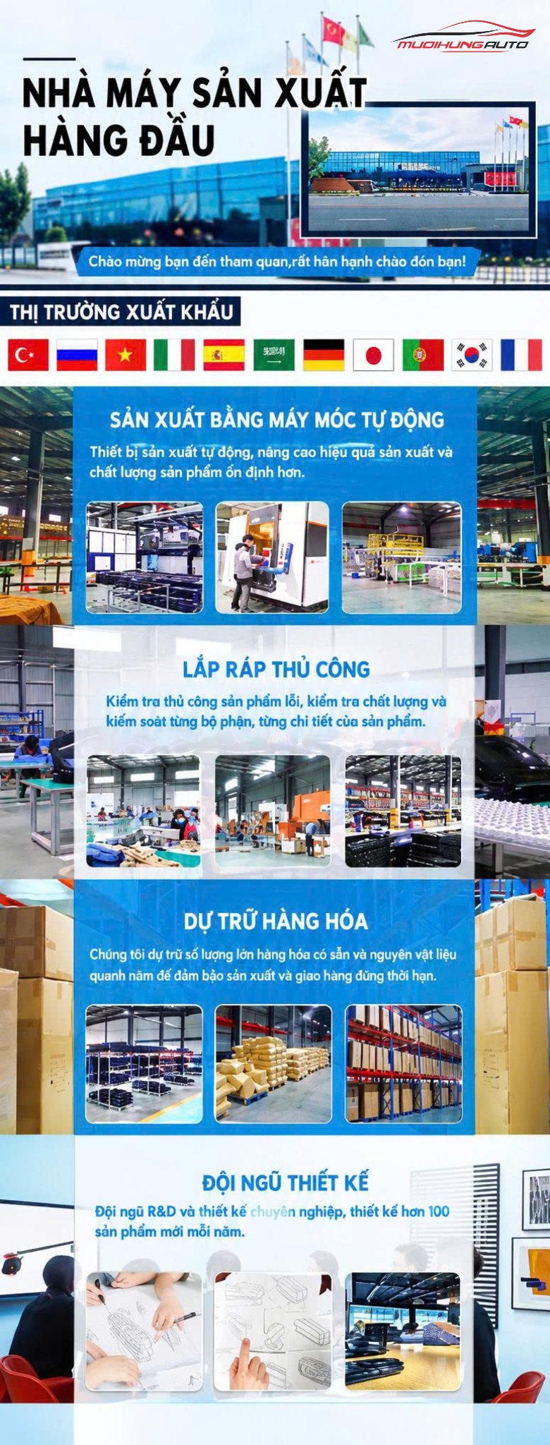 Thùng đựng đồ nóc xe ROAHTRIP XC186A