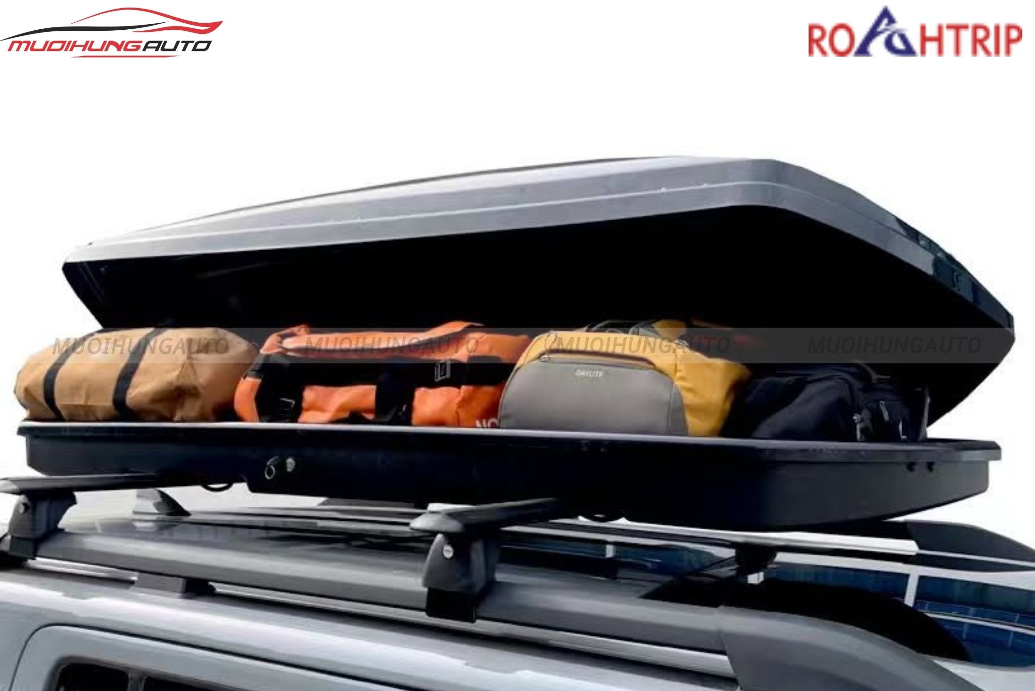 Thùng nóc ROAHTRIP XC213B