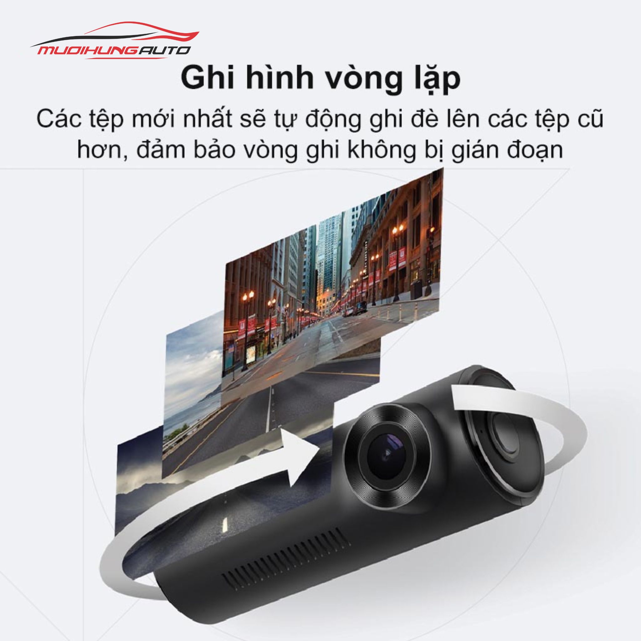 Xiaomi 70mai M310