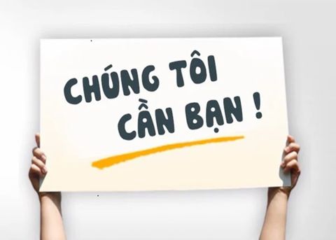 TUYỂN DỤNG NHÂN VIÊN & THỰC TẬP SINH PHÁP LÝ THÁNG 4/2026