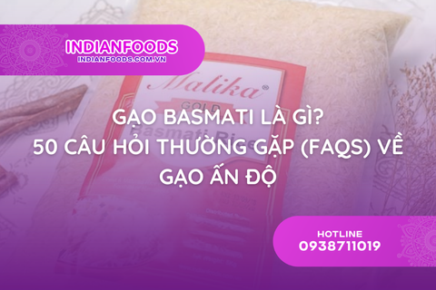 gao basmati la gao gi 50 cau hoi thuong gap faqs ve gao an do gao tieu duong