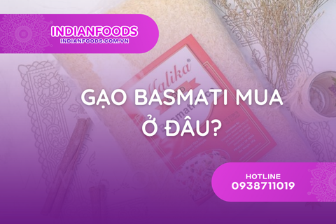 gao basmati mua o dau chon noi mua sao cho chat luong