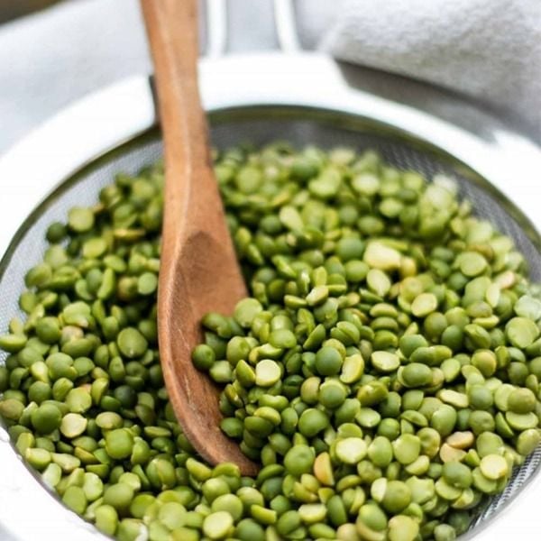 đậu lăng xanh là gì và vì sao nó tốt cho sức khỏe