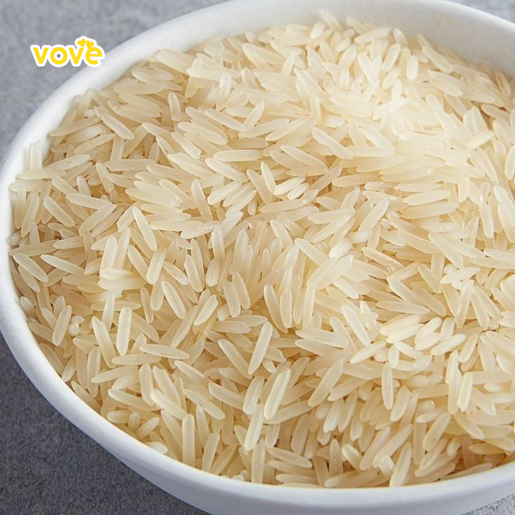 Thông tin hữu ích cho khách đang tìm hiểu mua gạo basmati ở đâu giá tốt