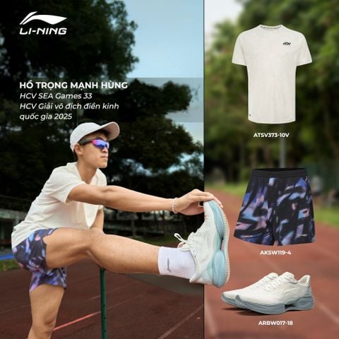 CHẠY BỘ MÙA HÈ: RUNNER CẦN LƯU Ý GÌ ĐỂ DUY TRÌ THỂ LỰC VÀ CẢM GIÁC THOẢI MÁI?
