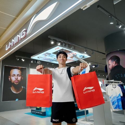 LỰA CHỌN ĐỒ LÊN SÂN VÀ MIX MATCH CHUẨN BALLER
