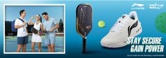 PICKLEBALL