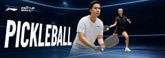 PICKLEBALL