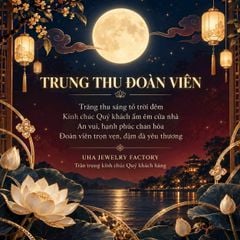 Tết Đoàn viên bên gia đình