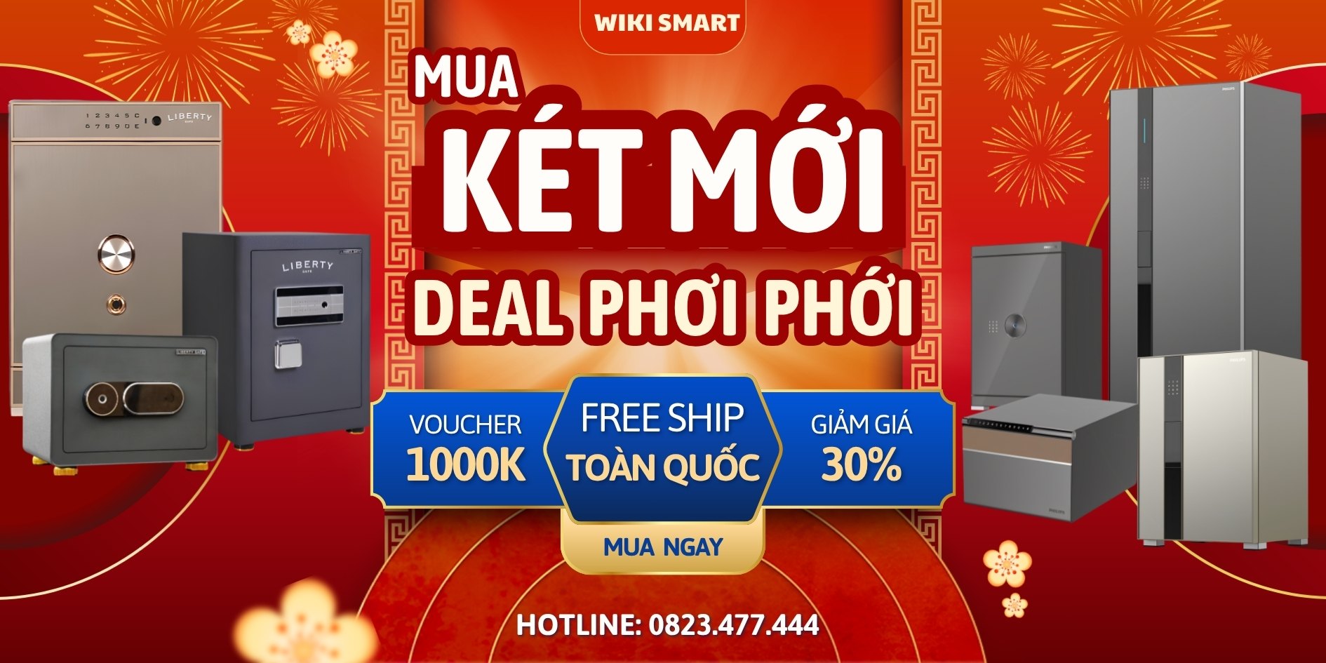 Sản phẩm nổi bật