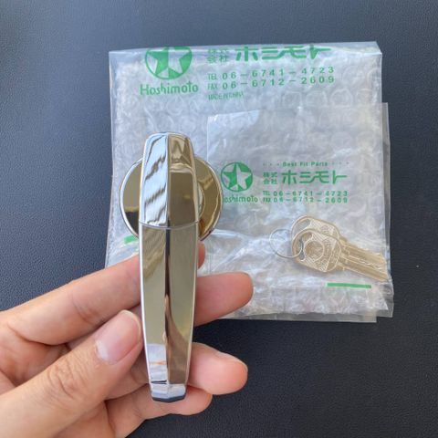 KHÓA TỦ ĐIỆN NGOÀI TRỜI AB-903R-1: GIẢI PHẤP BẢO VỆ TỐI ƯU CHO TỦ OUT DOOR