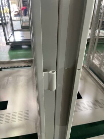 Hoshimoto đến thăm nhà xưởng khách hàng sử dụng bản lề và linh kiện Hoshimoto