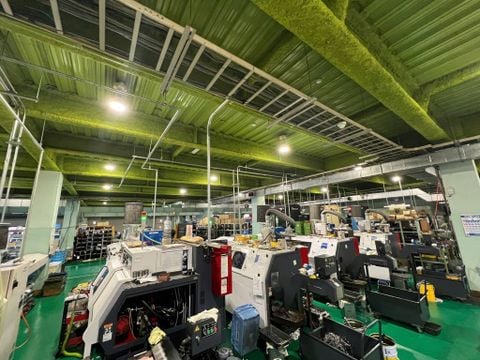 SẢN PHẨM HOSHIMOTO VÀ QUY TRÌNH SẢN XUẤT