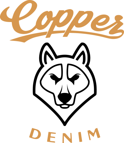 Copper Denim