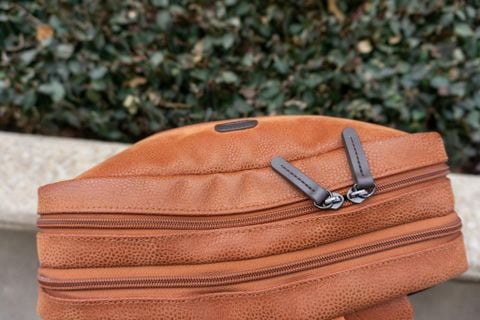 Chiếc Balo Của Bạn Có 