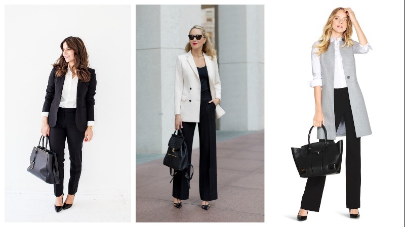 Workshop ngôn ngữ thời trang công sở