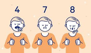 Vai trò của thở đúng kỹ thuật trong dưỡng sinh và chăm sóc sức khỏe