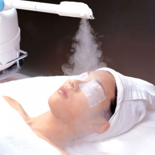 Cách sử dụng máy xông hơi mặt đúng cách là như thế nào?