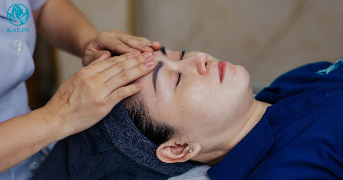 Làm thế nào để xây dựng thương hiệu cá nhân trong ngành spa?