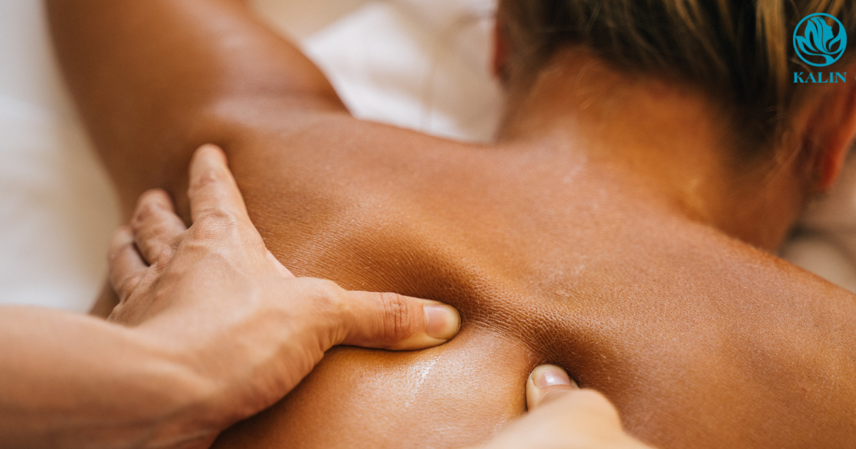 Học massage trị liệu có tương lai không?