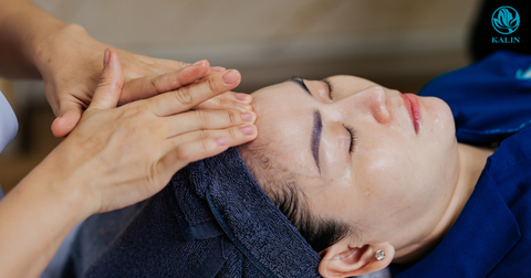 Nghề chăm sóc da mặt có tương lai không?