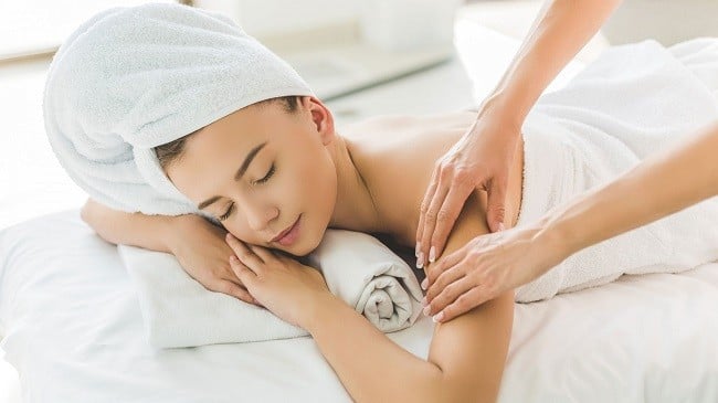 Làm thế nào để bắt đầu mở một spa từ con số 0?