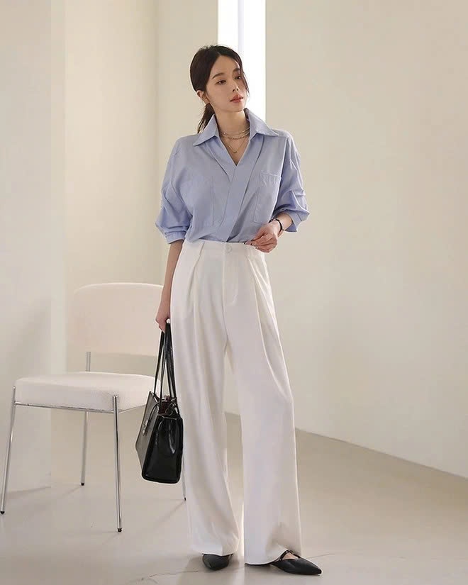 Workshop thời trang hè – Giải pháp mặc đẹp ngày nắng nóng