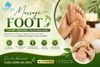Massage foot có giúp giảm căng thẳng không?