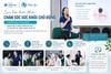 Workshop Chăm Sóc Sức Khoẻ Cổ Vai Gáy Cho Đội Ngũ Y Bác Sĩ Bệnh Viện Hoàn Mỹ – Nâng Cao Sức Khoẻ Nhân Viên Y Tế