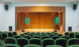 Giải pháp hội trường thông minh, hiện đại và chuyên nghiệp