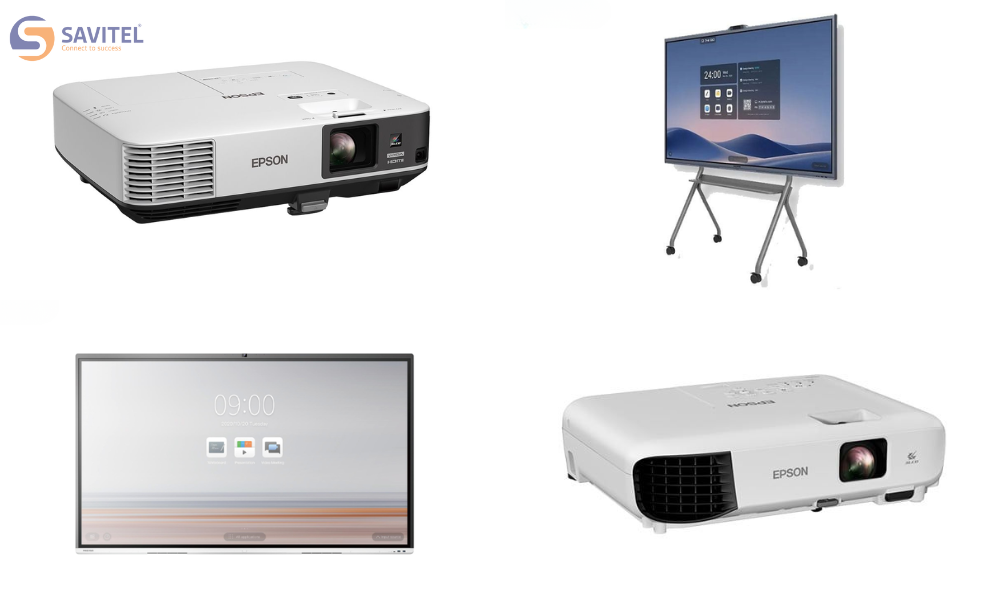 Giải pháp, thiết bị giáo dục mầm non hiện đại gồm có những gì?