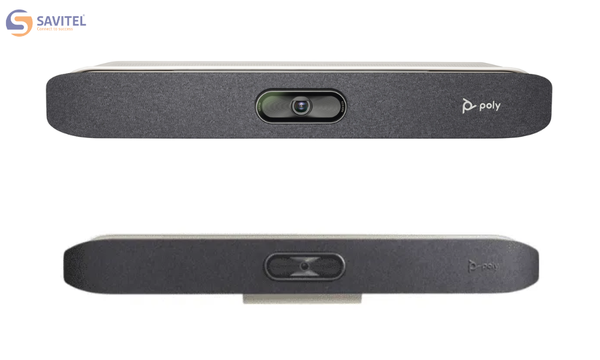 So sánh camera hội nghị Poly X30 và X50