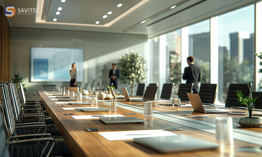 Top loa hội nghị giá rẻ chính hãng đáng mua nhất hiện nay